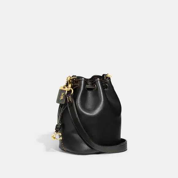 Camila Bucket Bag - Picture 1 of 16